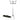 Hamilton Dlx Folding Music Stand w/Bag- Red