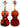 KRUTZ Series 200 5-Star Violin Model F420