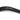 Muco Ergonomic Shoulder Rest Nylon Composite, Violin 3/4 - 1/2 Violin