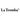 LaTromba Trombone Waterspray 1 L