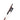Luthiers Choice Cello Bow, Brazilwood, 3/4