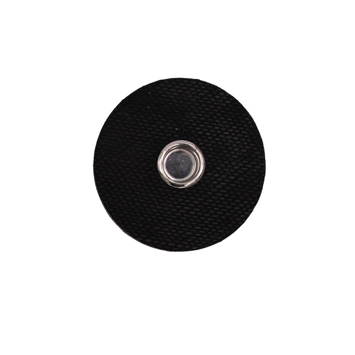 Luthiers Choice Rubber Cello Rock Stop, Chrome Cup – The Musicians Club