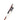 Luthiers Choice Viola Bow, Brazilwood, 4/4