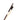 Luthiers Choice Violin Bow, Brazilwood, 4/4