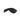 Luthiers Choice Violin Chin Rest, 4/4, Plastic