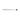 Schlagwerk MA101 Rubber-Head Mallet Extra Hard Pair