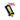 MARCA Cordier Baritone Saxophone Reed Trimmer