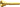 Schilke 16C2 Trumpet Mouthpiece - Gold Plated