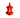 3D Sound Mute, Cello, 1-Hole Viol, Ruby Red