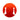 3D Sound Mute, Cello, 2-Hole Disc, Ruby Red