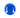 3D Sound Mute, Cello, 2-Hole Disc, Sapphire Blue