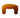 3D Sound Mute, Violin, Dual-Tone, Amber Orange