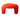 3D Sound Mute, Violin, Dual-Tone, Ruby Red