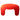 3D Sound Mute, Cello, Dual-Tone, Ruby Red