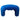 3D Sound Mute, Viola, Dual-Tone, Sapphire Blue