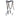 Neotech Tuba Harness, Junior, Black