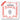 Pirastro Tonica, Violin E, Silvery Steel, Loop, 4/4, Medium, Bulk 12pcs
