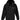 Ovation Fleece Zippered  Hoodie - L