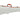 PURE by GEWA Violin Case, Polycarbonate Fun, Shaped, White/Orange, w/Subway Handle