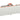 PURE by GEWA Violin Case, Polycarbonate Fun, Oblong, White/Black w/Subway Handle