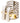 Platinum Ligature – Alto Saxophone – Metal Style Mouthpiece