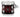 RN2-0708T Gretsch Renown 7x8" Rack Tom, Cherry Burst