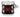 RN2-0710T Gretsch Renown 7x10" Rack Tom, Burnt Orange Sparkle