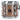 RN2-0708T Gretsch Renown 7x8" Rack Tom, Champagne Sparkle