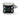 RN2-0708T Gretsch Renown 7x8" Rack Tom, Satin Antique Blue Burst
