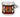 RN2-0708T Gretsch Renown 7x8" Rack Tom, Satin Tobacco Burst