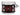 RN2-0710T Gretsch Renown 7x10" Rack Tom, Cherry Burst