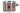 RN2-0710T Gretsch Renown 7x10" Rack Tom, Champagne Sparkle