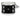 RN2-0710T Gretsch Renown 7x10" Rack Tom, Piano Black