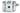 RN2-0710T Gretsch Renown 7x10" Rack Tom, Piano White