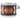 RN2-0710T Gretsch Renown 7x10" Rack Tom, Satin Tobacco Burst