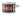 RN2-0710T Gretsch Renown 7x10" Rack Tom, Satin Tobacco Burst