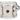 RN2-0710T Gretsch Renown 7x10" Rack Tom, Vintage Pearl