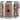 RN2-0812T Gretsch Renown 8x12" Rack Tom, Champagne Sparkle