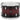 RN2-0913T Gretsch Renown 9x13" Rack Tom, Cherry Burst
