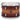 RN2-0913T Gretsch Renown 9x13" Rack Tom, Satin Tobacco Burst
