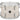 RN2-0913T Gretsch Renown 9x13" Rack Tom, Vintage Pearl