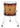 RN2-1414F Gretsch Renown 14x14" Floor Tom, Satin Tobacco Burst