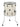 RN2-1414F Gretsch Renown 14x14" Floor Tom, Vintage Pearl