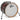RN2-1418B Gretsch Renown 14x18" Bass Drum, Cherry Burst
