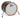 RN2-1418B Gretsch Renown 14x18" Bass Drum, Cherry Burst