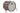 RN2-1418B Gretsch Renown 14x18" Bass Drum, Champagne Sparkle