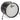 RN2-1418B Gretsch Renown 14x18" Bass Drum, Piano Black