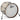 RN2-1418B Gretsch Renown 14x18" Bass Drum, Vintage Pearl