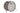 RN2-1424B Gretsch Renown 14x24" Bass Drum, Champagne Sparkle