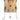 RN2-1616F Gretsch Renown 16x16" Floor Tom, Gloss Natural